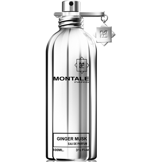 Montale GINGER MUSK унисекс парфюм 50 мл - EDP