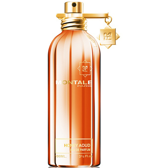 Montale HONEY AOUD унисекс парфюм 50 мл - EDP