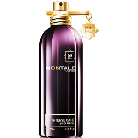 Montale INTENSE CAFE унисекс парфюм 100 мл - EDP