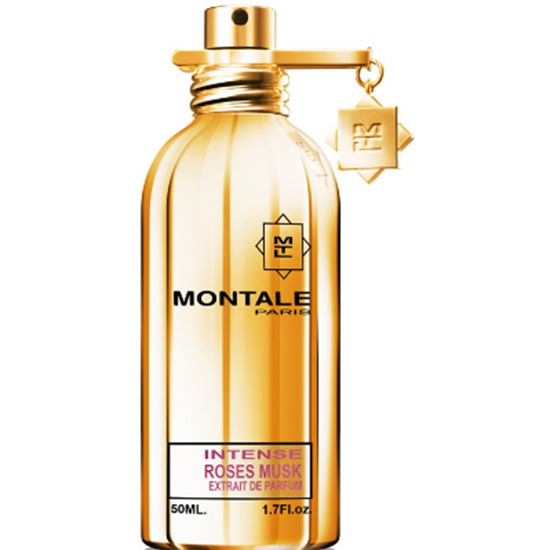Montale Intense Roses Musk парфюм за жени 50 мл - EDP