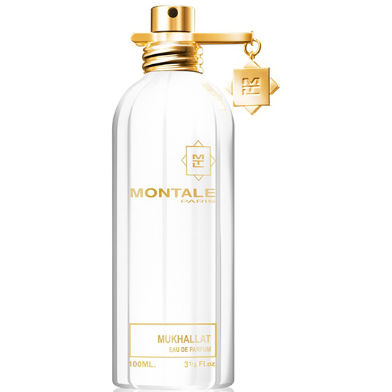 Montale MUKHALLAT унисекс парфюм 100 мл - EDP