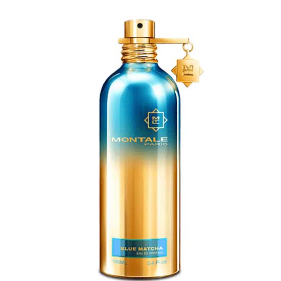 Montale Blue Matcha унисекс парфюм 100 мл - EDP