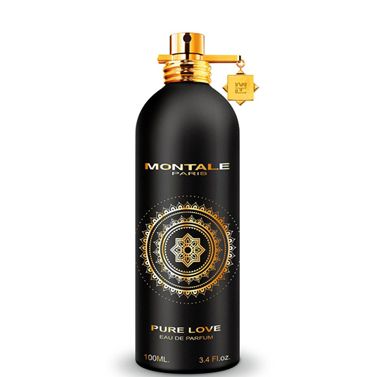 Montale Pure Love унисекс парфюм 100 мл - EDP