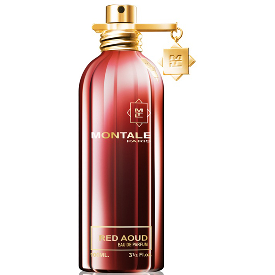 Montale RED AOUD унисекс парфюм 100 мл -EDP