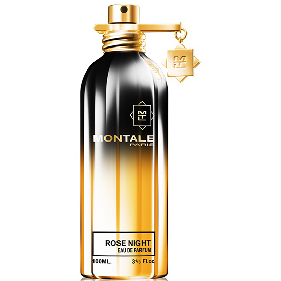 Montale ROSE NIGHT унисекс парфюм 100 - EDP