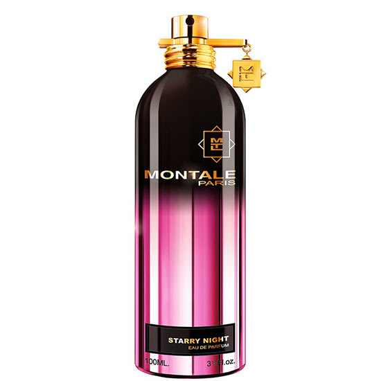 Montale Starry Nights унисекс парфюм 100 мл - EDP
