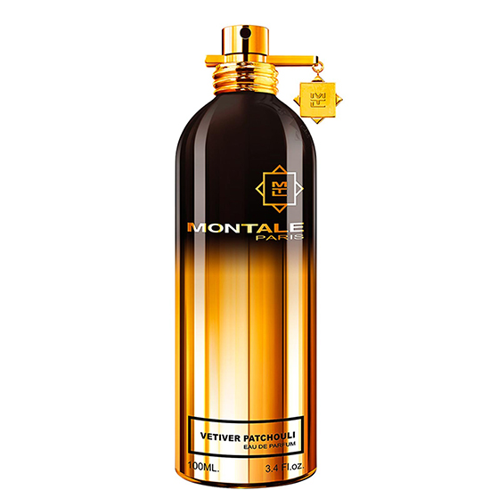 Montale Vetiver Patchouli унисекс парфюм 100 мл - EDP