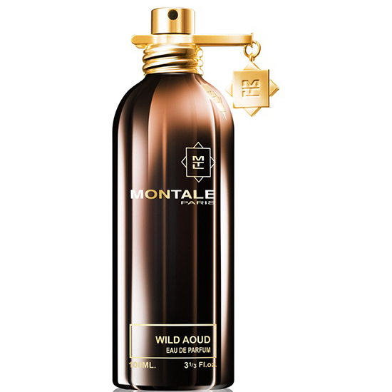 Montale WILD AOUD унисекс парфюм 100 мл - EDP