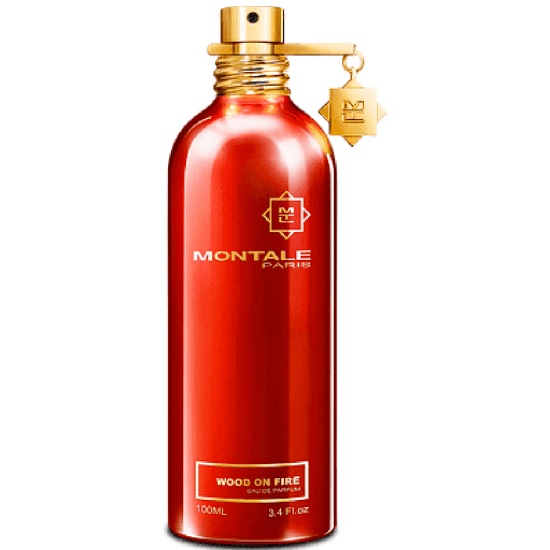Montale Wood On Fire Eau de Parfum