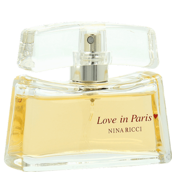 Nina Ricci LOVE IN PARIS парфюм за жени EDP 50 мл