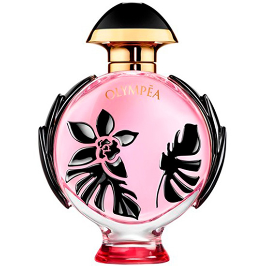 Paco Rabanne Olympea Flora парфюм за жени 80 мл - EDP