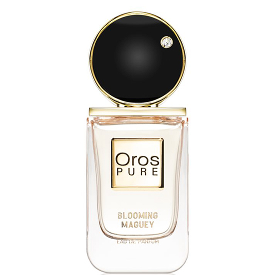 Oros Pure Blooming Maguey унисекс парфюм 100 мл - EDP