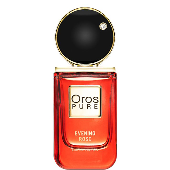 Oros Pure Evening Rose унисекс парфюм 100 мл - EDP