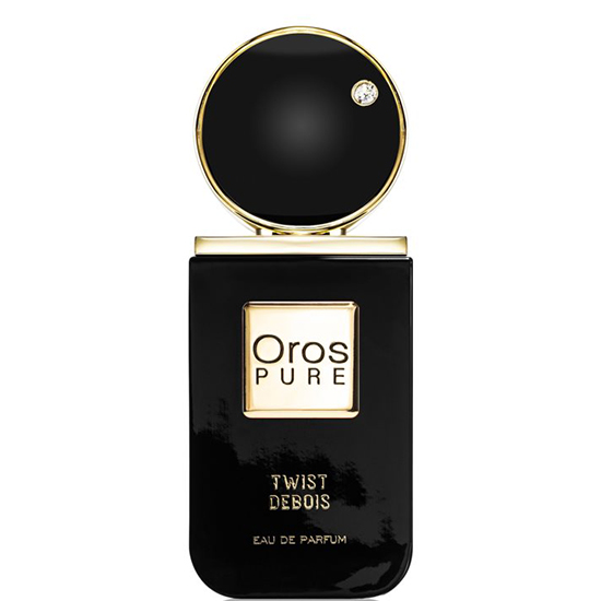 Oros Pure Twist Debois унисекс парфюм 100 мл - EDP
