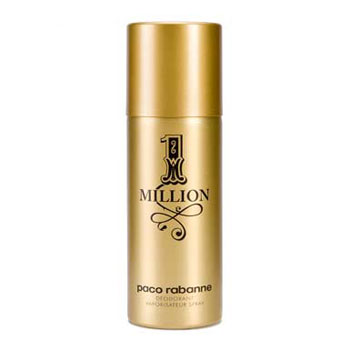 Paco Rabanne 1 MILLION за мъже дезодорант 150 мл