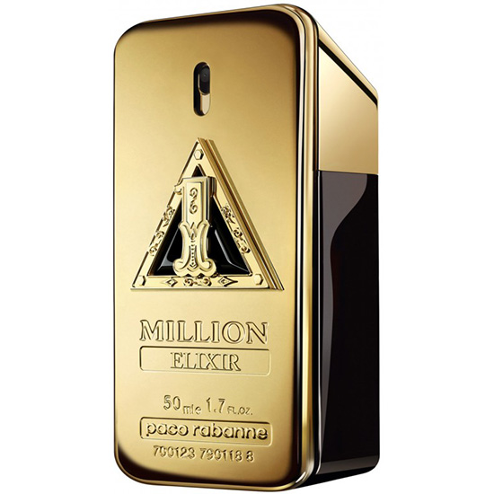 Paco Rabanne 1 Million Elixir парфюм за мъже 50 мл - EDP