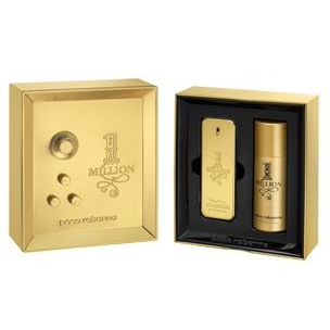 Paco Rabanne 1 MILLION �� ���� �������� 2 �����