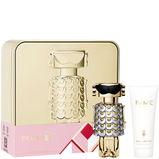 Paco Rabanne Fame комплект 2 части 50 мл - EDP