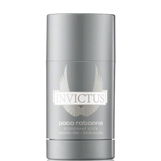 Paco Rabanne INVICTUS део-стик за мъже 75 мл
