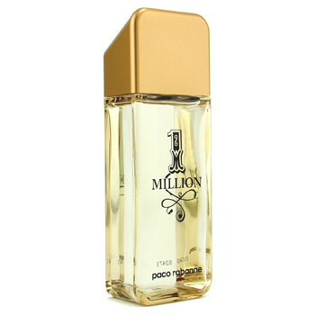 Paco Rabanne 1 MILLION за мъже афтършейв 100 мл