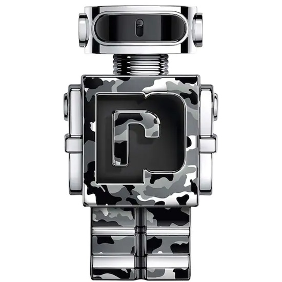 Paco Rabanne Phantom Legion Collector Edition парфюм за мъже 100 мл - EDT