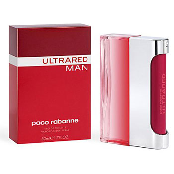 Paco Rabanne ULTRARED �� ���� EDT 100 ��