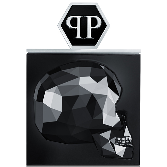 Philipp Plein The Skull унисекс парфюм 100 мл