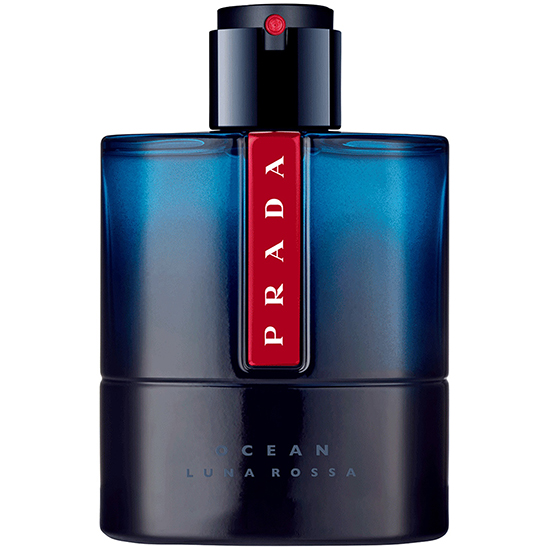 Prada Luna Rossa Ocean Eau de Toilette