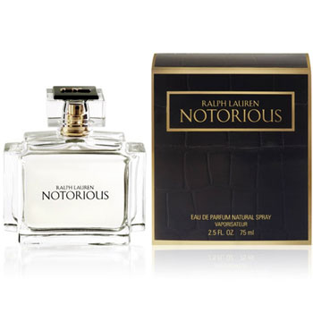 Ralph Lauren NOTORIOUS �� ���� EDP 75 �� ������