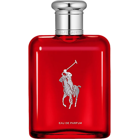 Ralph Lauren Polo Red Eau de Parfum парфюм за мъже 125 мл - EDP