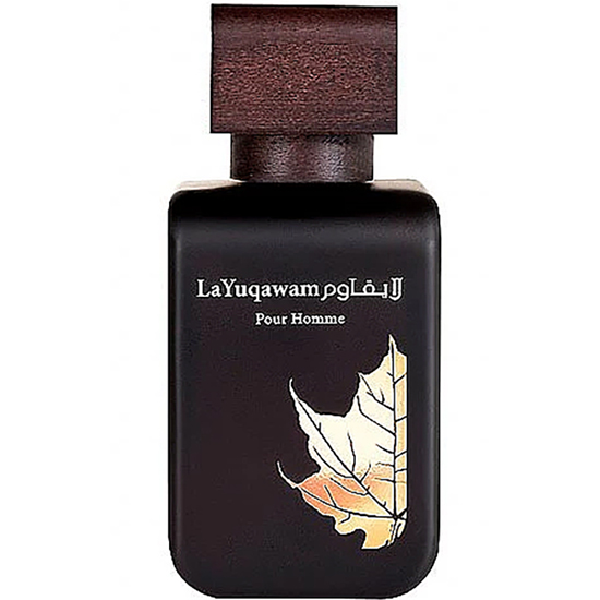 Rasasi La Yuqawam Homme Eau de Parfum