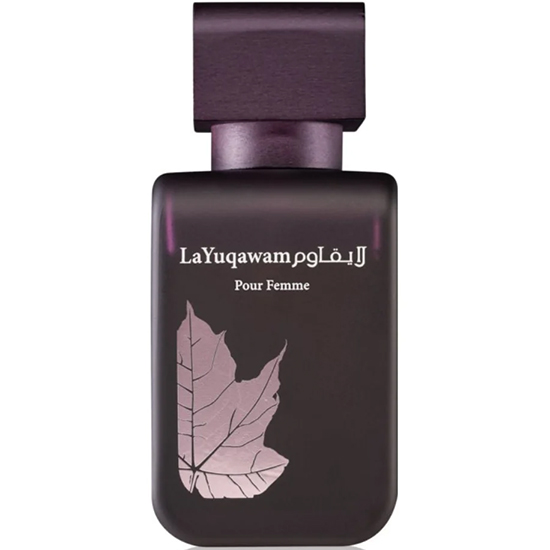 Rasasi La Yuqawam Femme парфюм за жени 75 мл - EDP