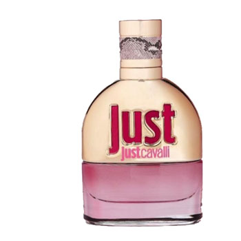Roberto Cavalli JUST CAVALLI парфюм за жени  75 мл - EDT