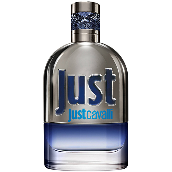 Roberto Cavalli JUST CAVALLI HIM парфюм за мъже 90 мл - EDT