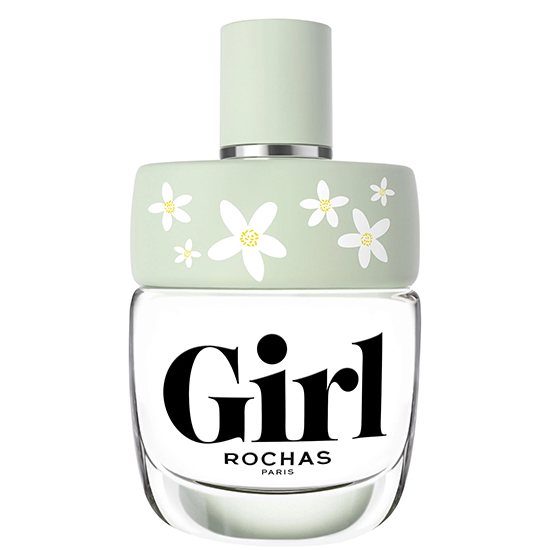 Rochas Girl Blooming парфюм за жени 100 мл - EDT