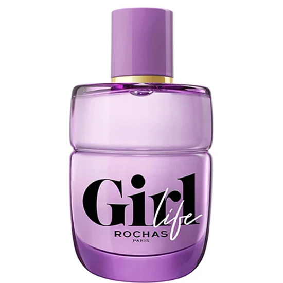 Rochas Girl Life Eau de Parfum