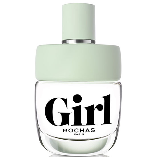 Rochas Girl Eau de Toilette