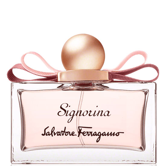 Salvatore Ferragamo SIGNORINA парфюм за жени 50 мл - EDP