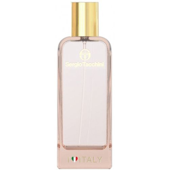 Sergio Tacchini I Love Italy Eau de Toilette