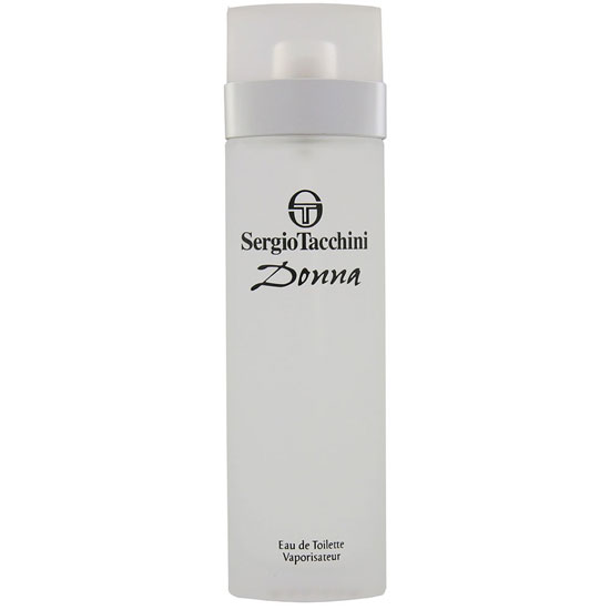 Sergio Tacchini DONNA парфюм за жени EDT 30 мл