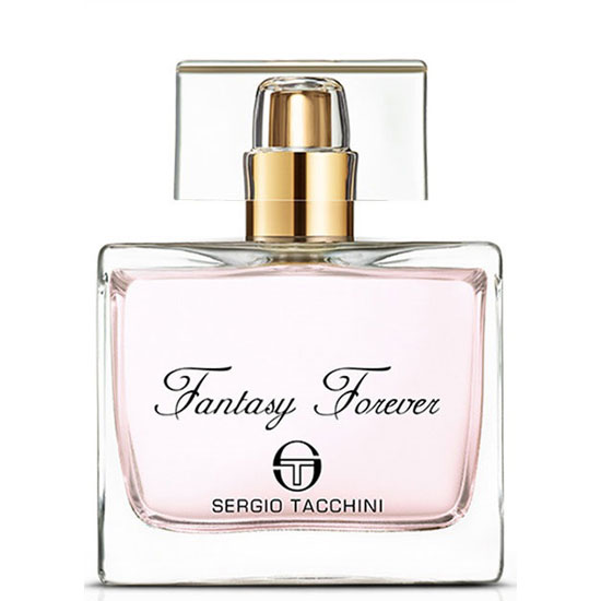 Sergio Tacchini FANTASY FOREVER парфюм за жени 100 мл - EDT
