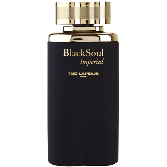 Ted Lapidus BLACK SOUL IMPERIAL парфюм за мъже 30 мл - EDT