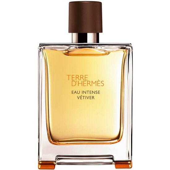 Hermеs Terre D'Hermes Eau Intense Vetiver парфюм за мъже 100 мл - EDP