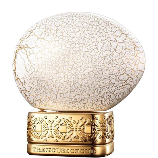 The House of Oud Breath Of The Infinite унисекс парфюм 75 мл - EDP