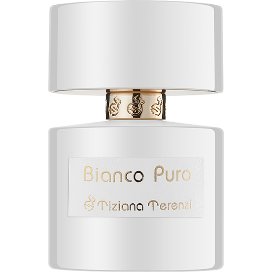 Tiziana Terenzi Bianco Puro унисекс парфюм 100 мл