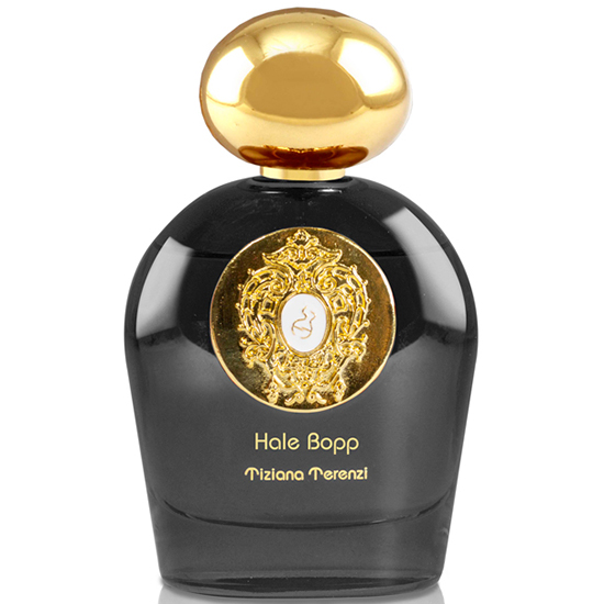 Tiziana Terenzi Hale Bopp - Comet Collection унисекс парфюм 100 мл - EDP