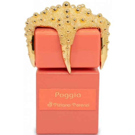 Tiziana Terenzi Poggia - Sea Stars Collection унисекс парфюм 100 мл