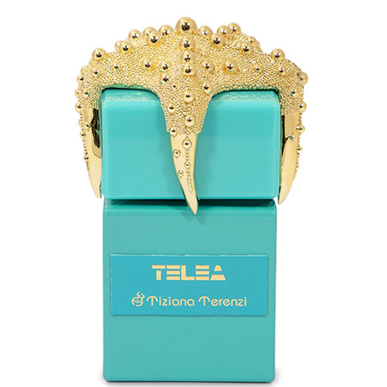 Tiziana Terenzi Telea - Sea Stars Collection унисекс парфюм 100 мл - EDP