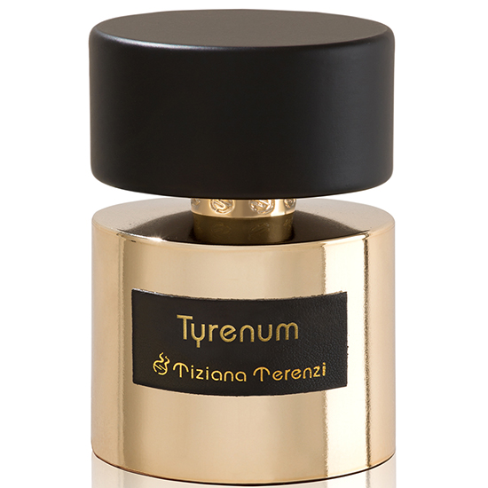 Tiziana Terenzi Tyrenum Extrait De Parfurm унисекс парфюм 100 мл