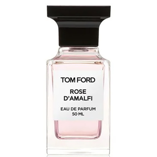 Tom Ford Rose D'Amalfi - Private Rose Garden унисекс парфюм 100 мл - EDP